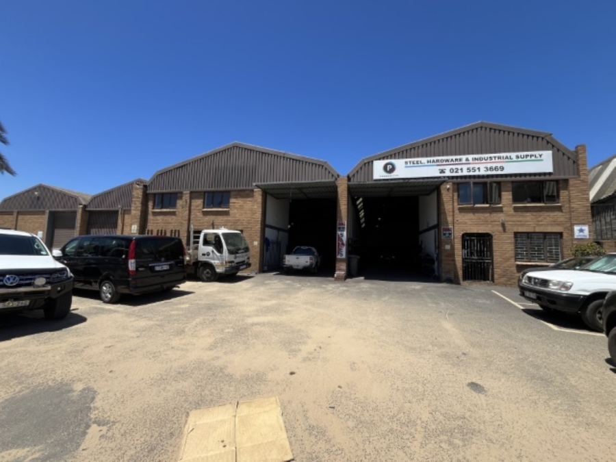 To Let commercial Property for Rent in Montague Gardens Western Cape